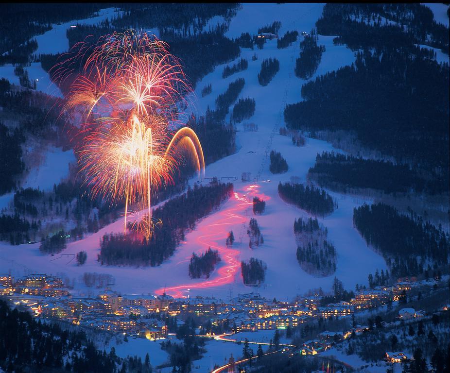 Beaver Creek West Condos Ейвън Екстериор снимка