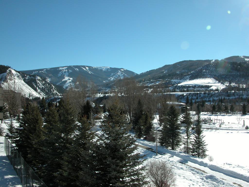 Beaver Creek West Condos Ейвън Екстериор снимка