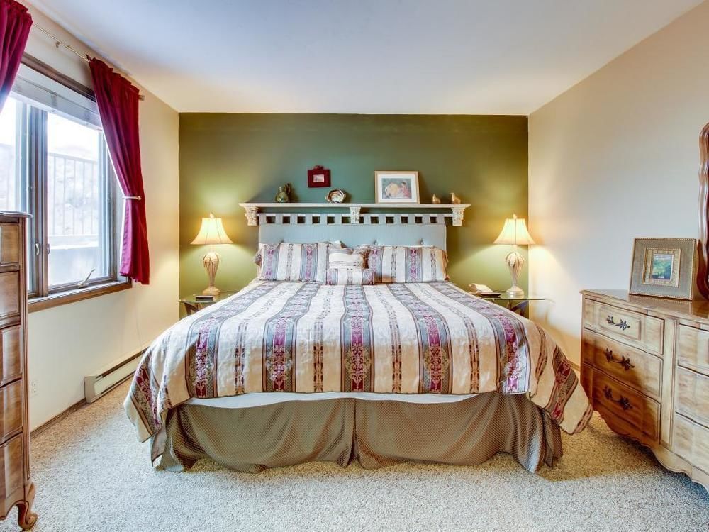 Beaver Creek West Condos Ейвън Екстериор снимка