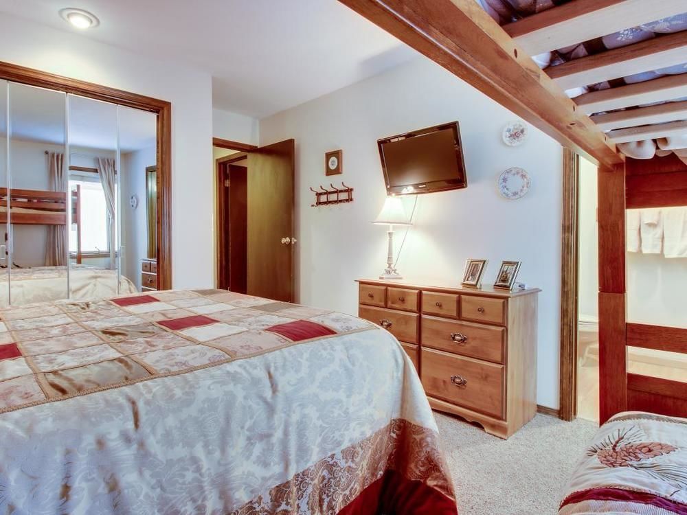 Beaver Creek West Condos Ейвън Екстериор снимка