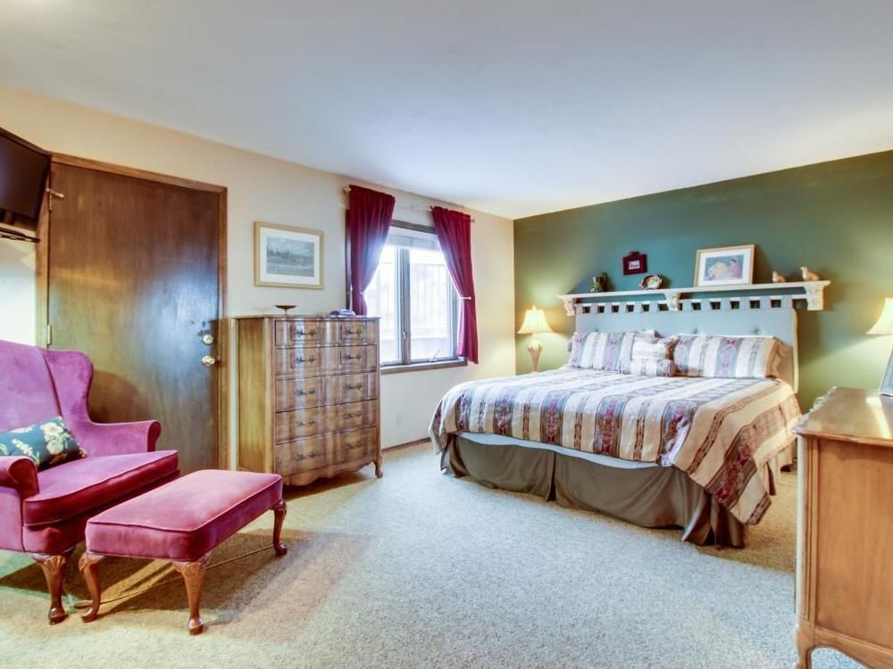 Beaver Creek West Condos Ейвън Екстериор снимка
