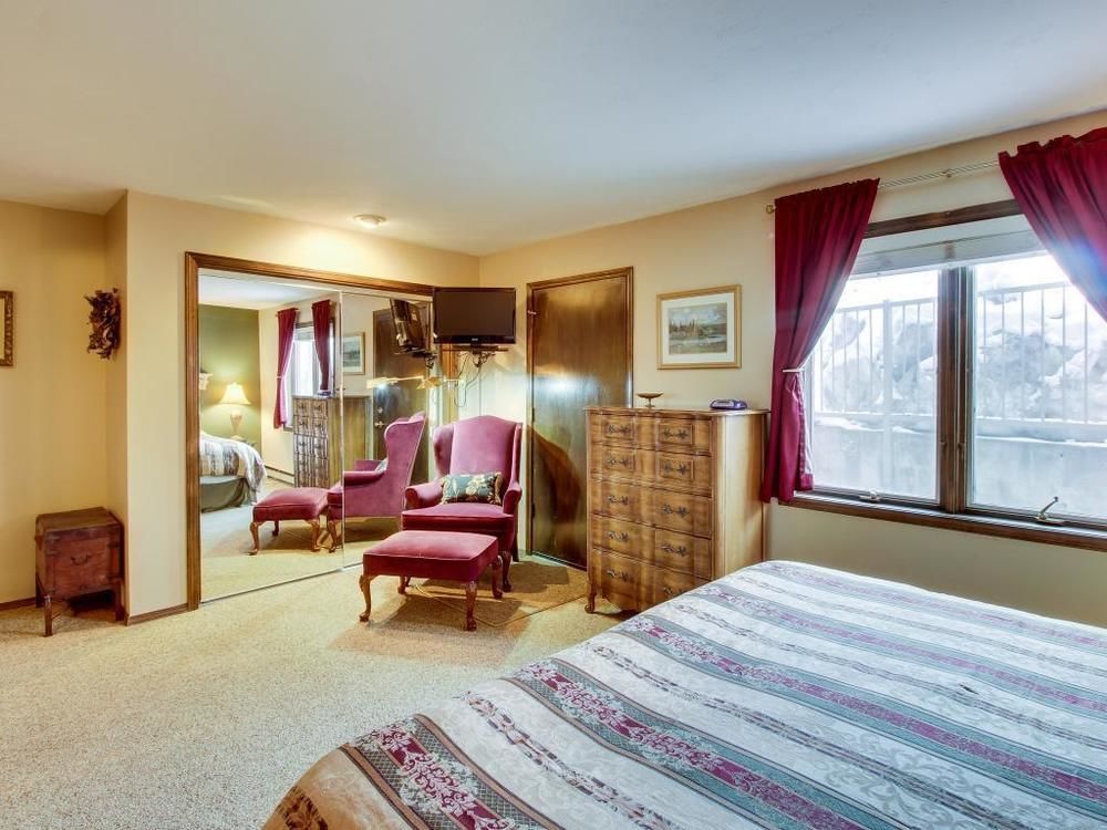 Beaver Creek West Condos Ейвън Екстериор снимка
