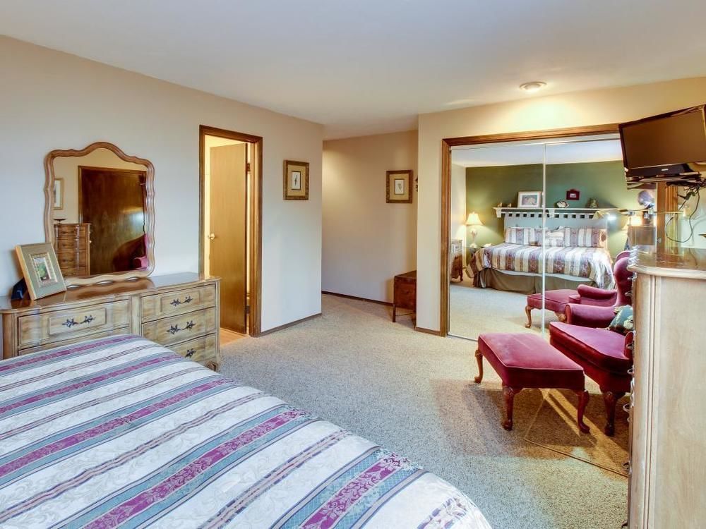Beaver Creek West Condos Ейвън Екстериор снимка