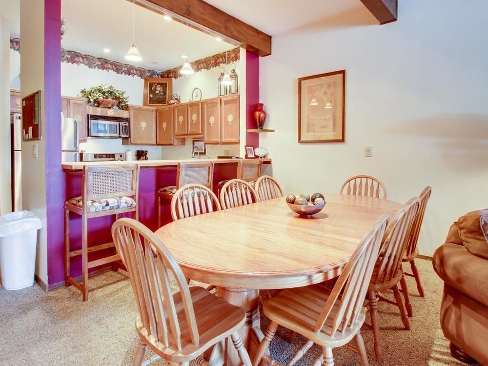 Beaver Creek West Condos Ейвън Екстериор снимка