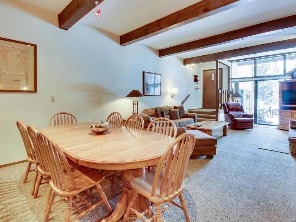Beaver Creek West Condos Ейвън Екстериор снимка