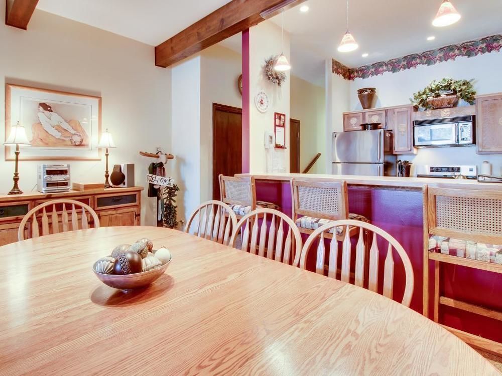Beaver Creek West Condos Ейвън Екстериор снимка