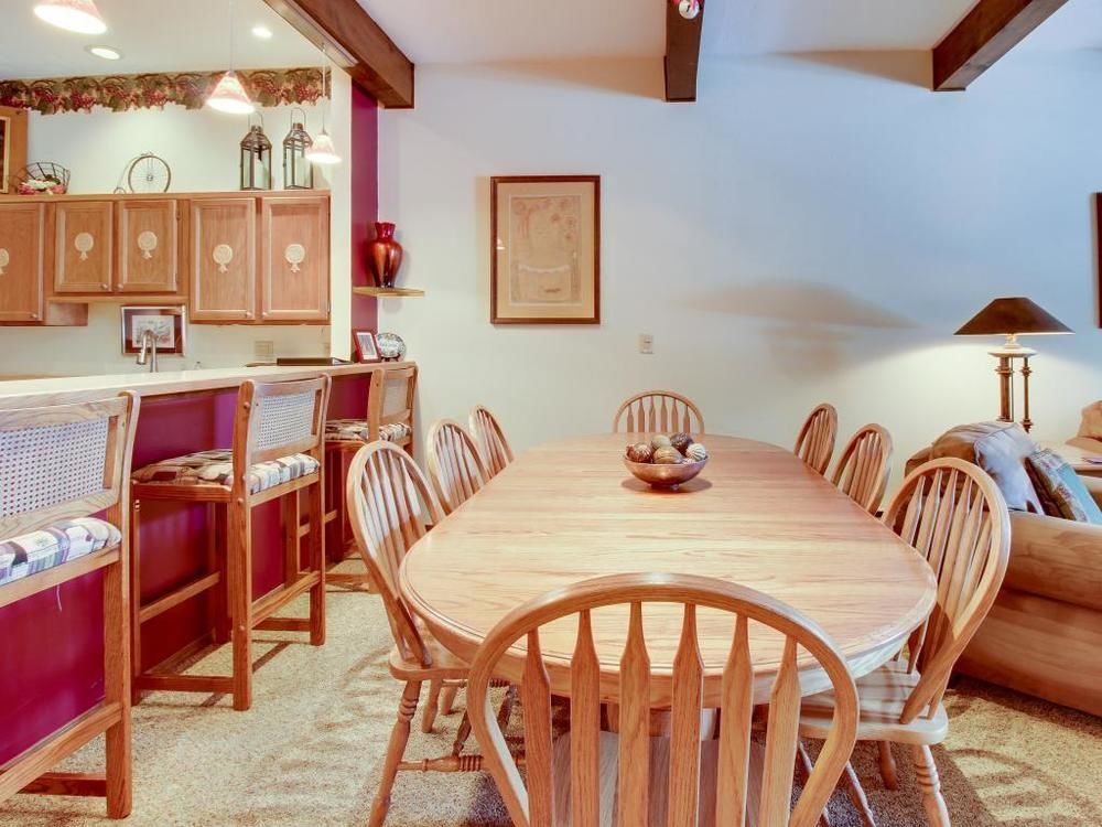 Beaver Creek West Condos Ейвън Екстериор снимка