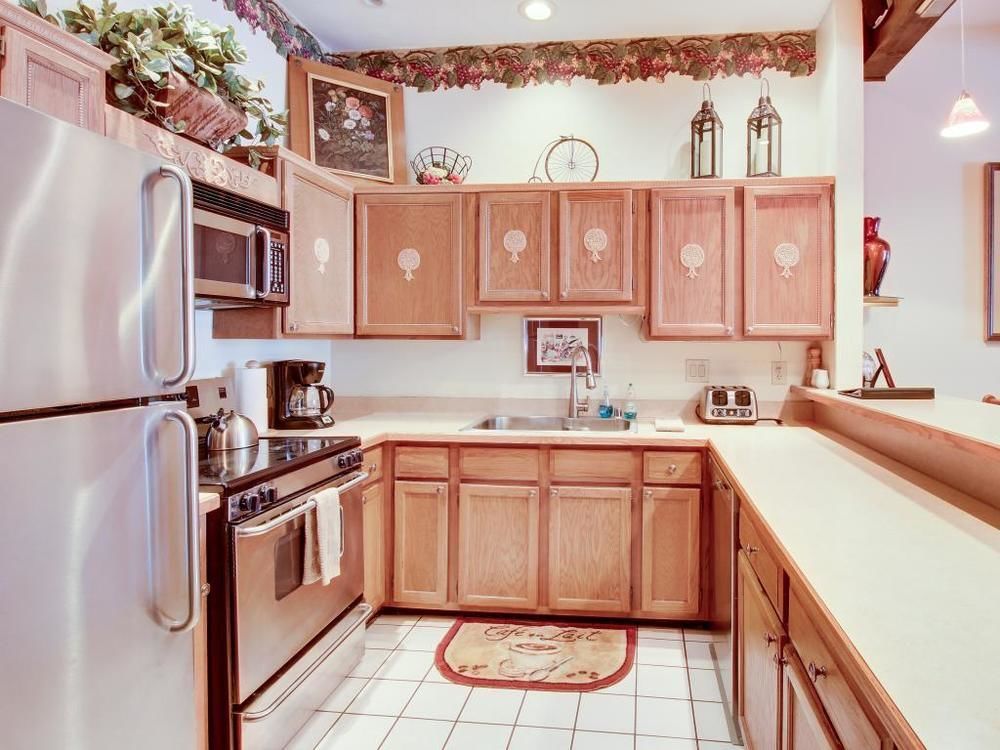 Beaver Creek West Condos Ейвън Екстериор снимка