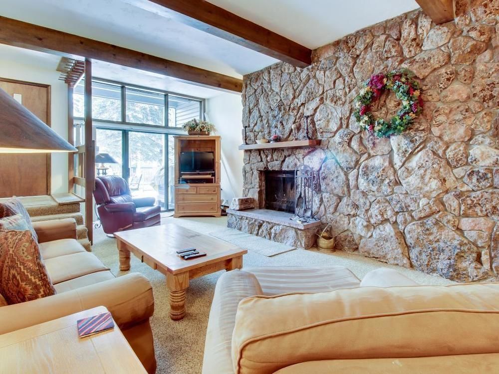 Beaver Creek West Condos Ейвън Екстериор снимка