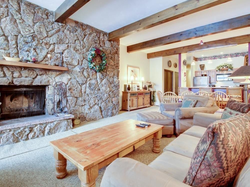 Beaver Creek West Condos Ейвън Екстериор снимка