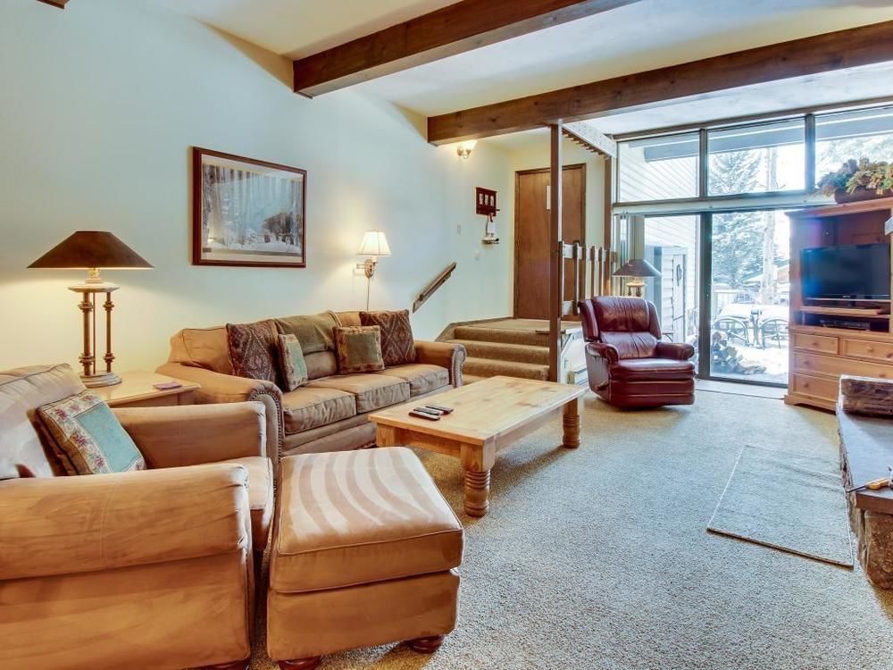 Beaver Creek West Condos Ейвън Екстериор снимка