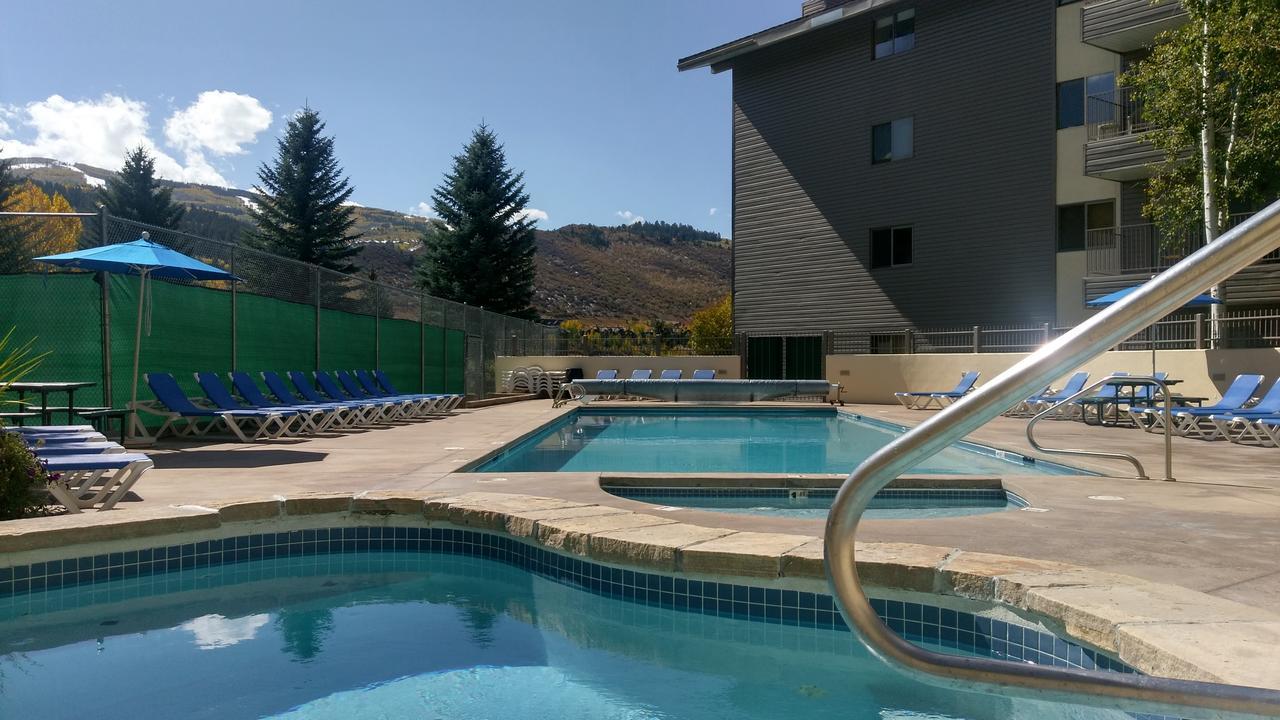 Beaver Creek West Condos Ейвън Екстериор снимка