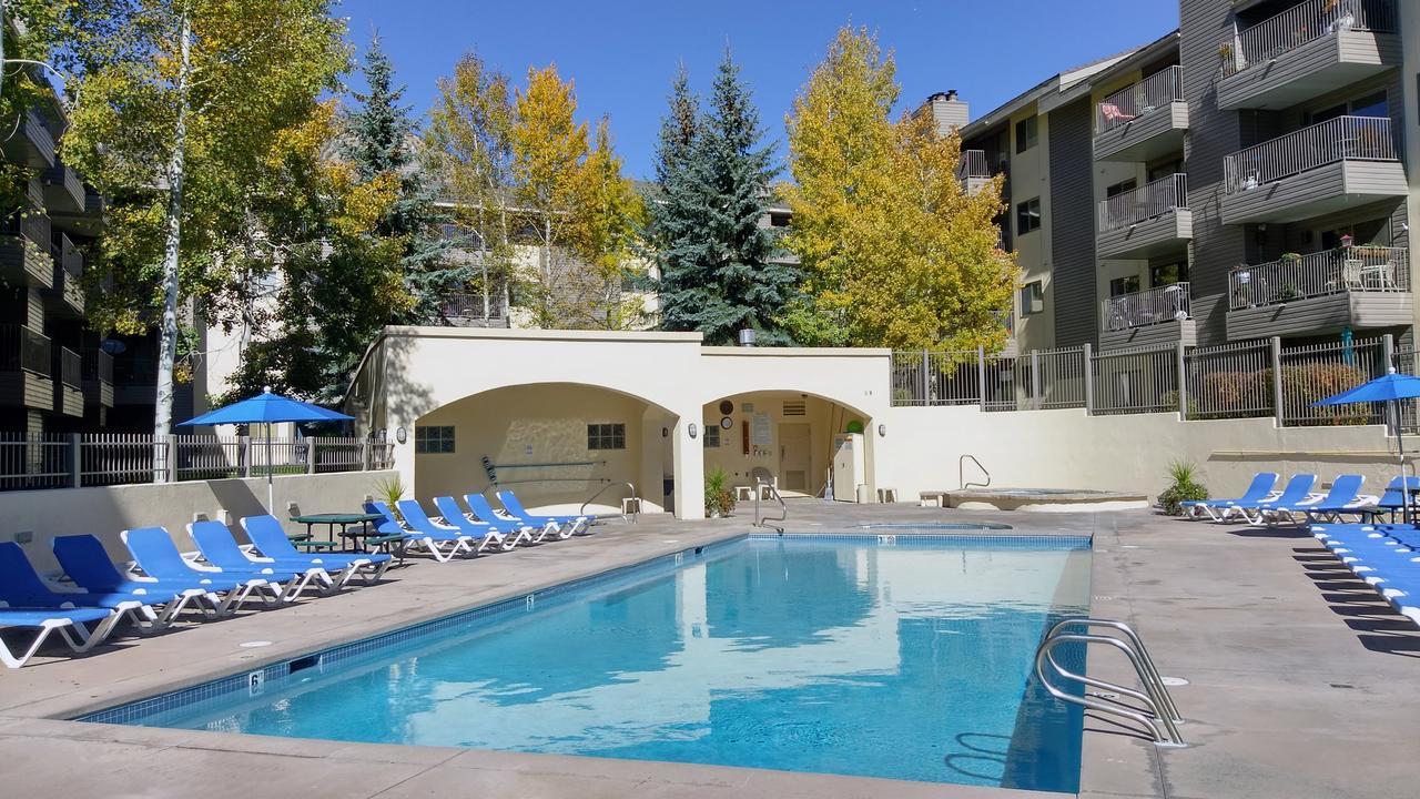 Beaver Creek West Condos Ейвън Екстериор снимка